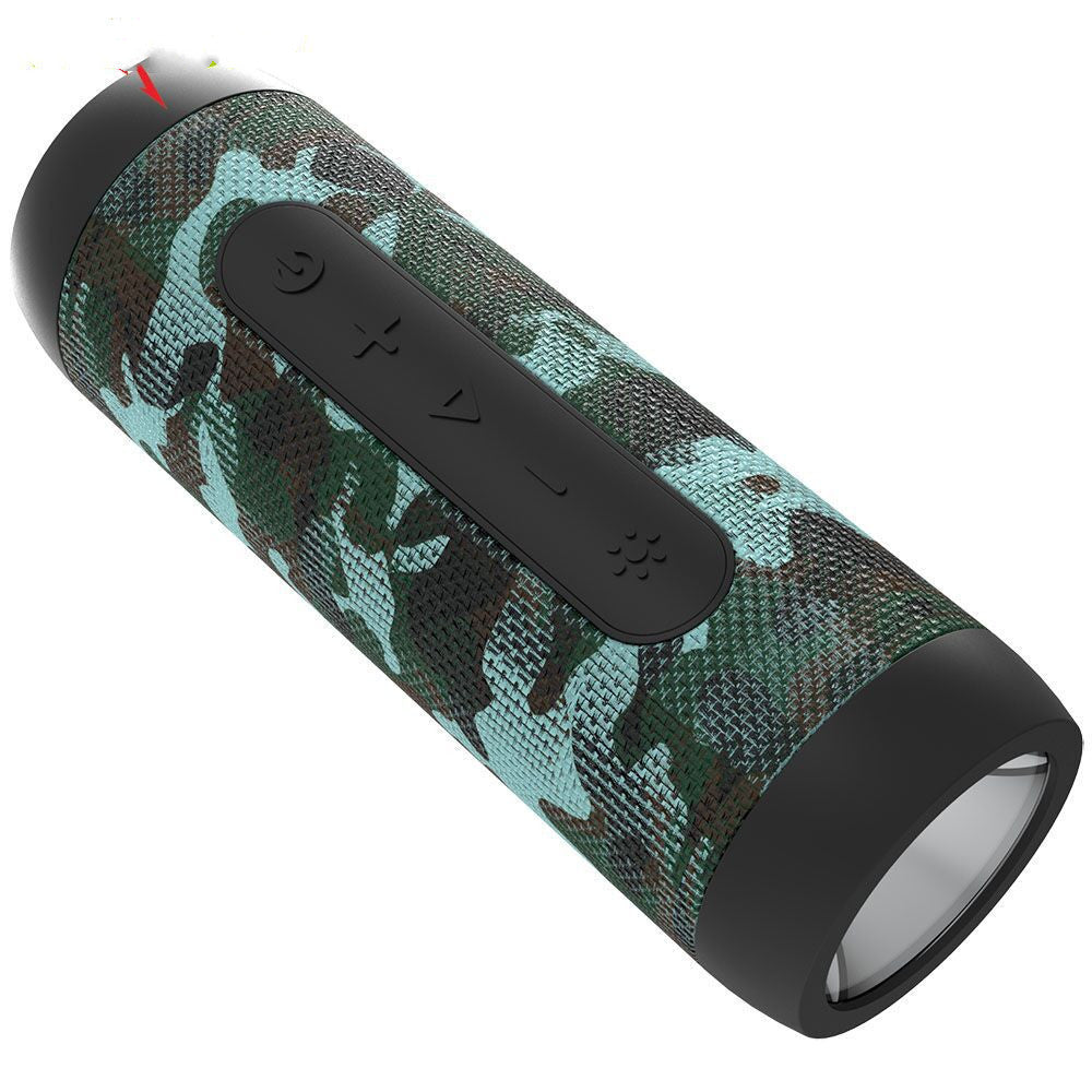 Waterproof Bluetooth Speaker 4.0 Wireless Speaker With Card Power Bank Waterproof Bluetooth Speaker 4.0 Wireless Speaker With Card Power Bank